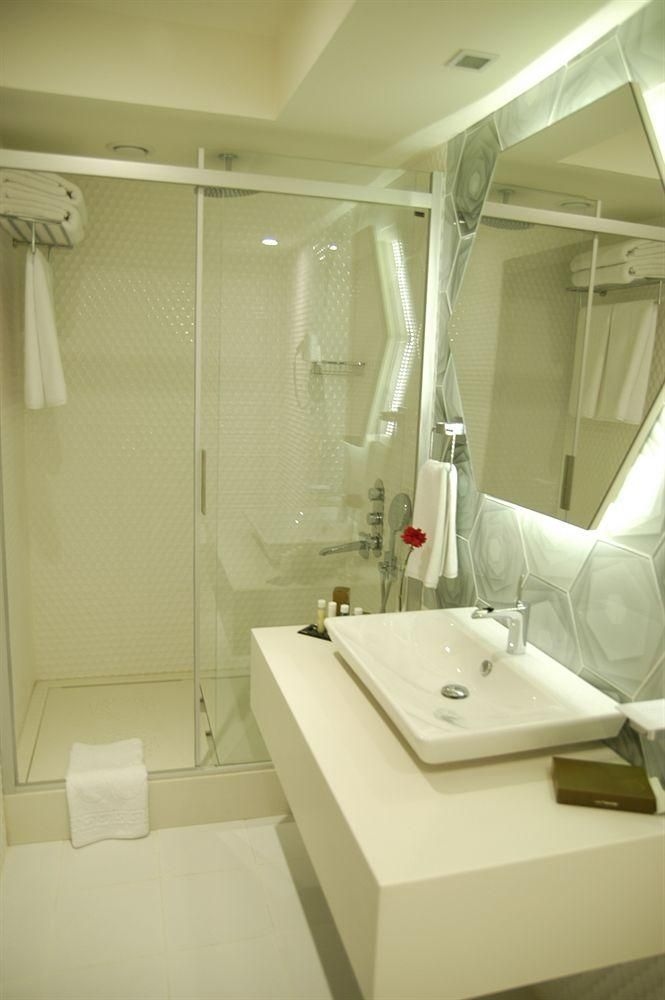 Caratpark Hotel Taksim4