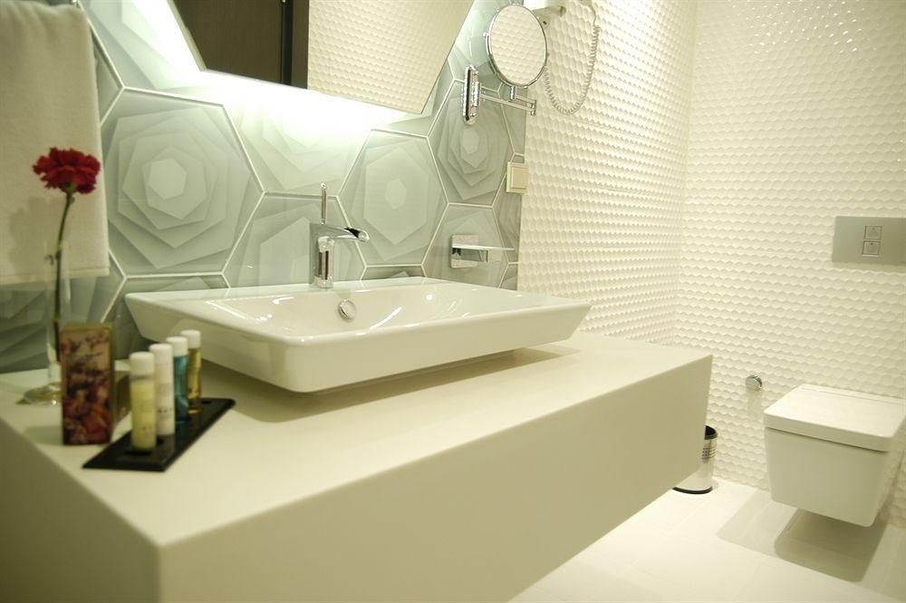 Caratpark Hotel Taksim3