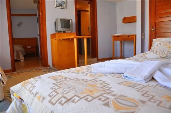 Butikhan Hotel1