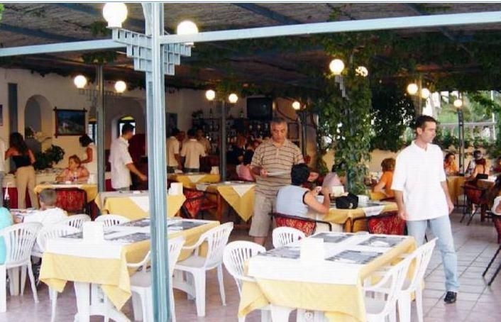 Akkan Beach Hotel1