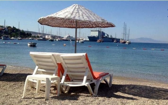 Akkan Beach Hotel0
