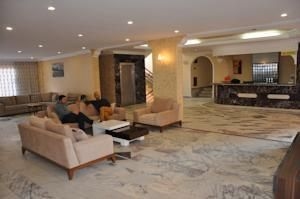 Odeon Apart Hotel4