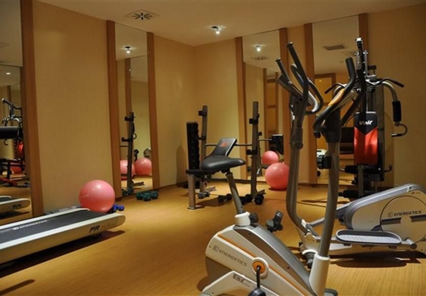 Kemer Botanik Resort Hotel3