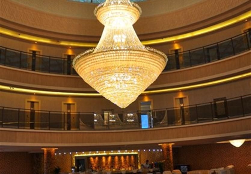 Kemer Botanik Resort Hotel2