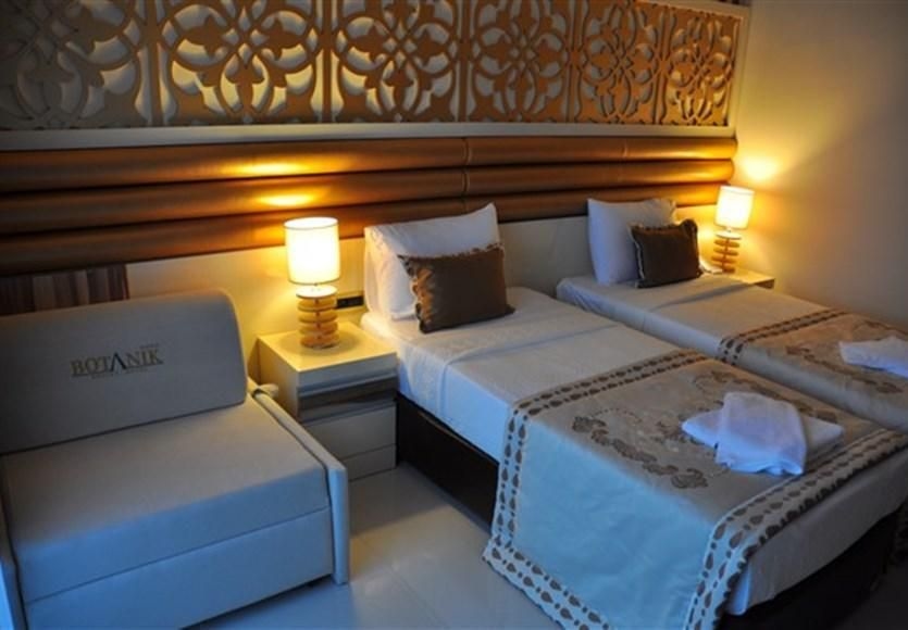 Kemer Botanik Resort Hotel4