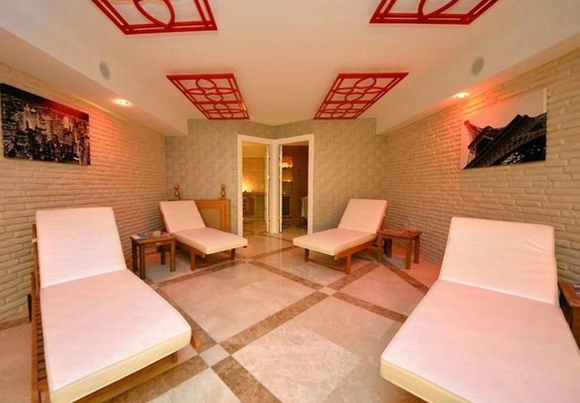 Lima Park Hotel2