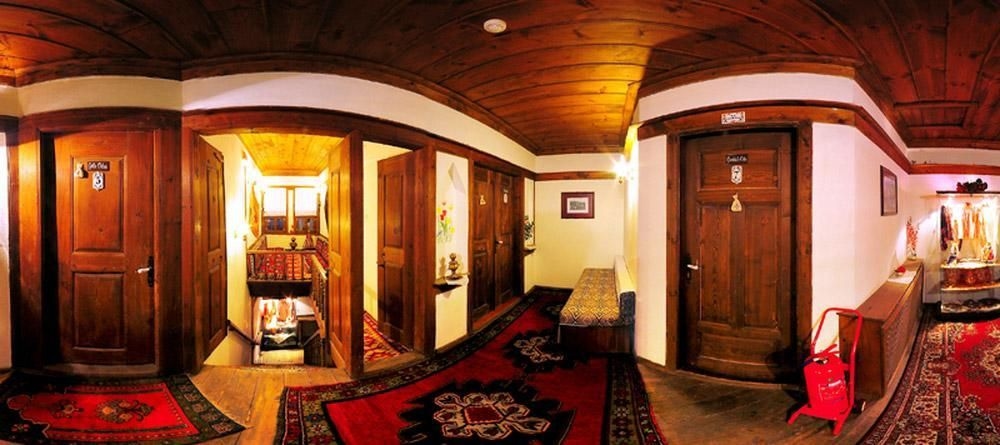 Safir Konak Safranbolu3