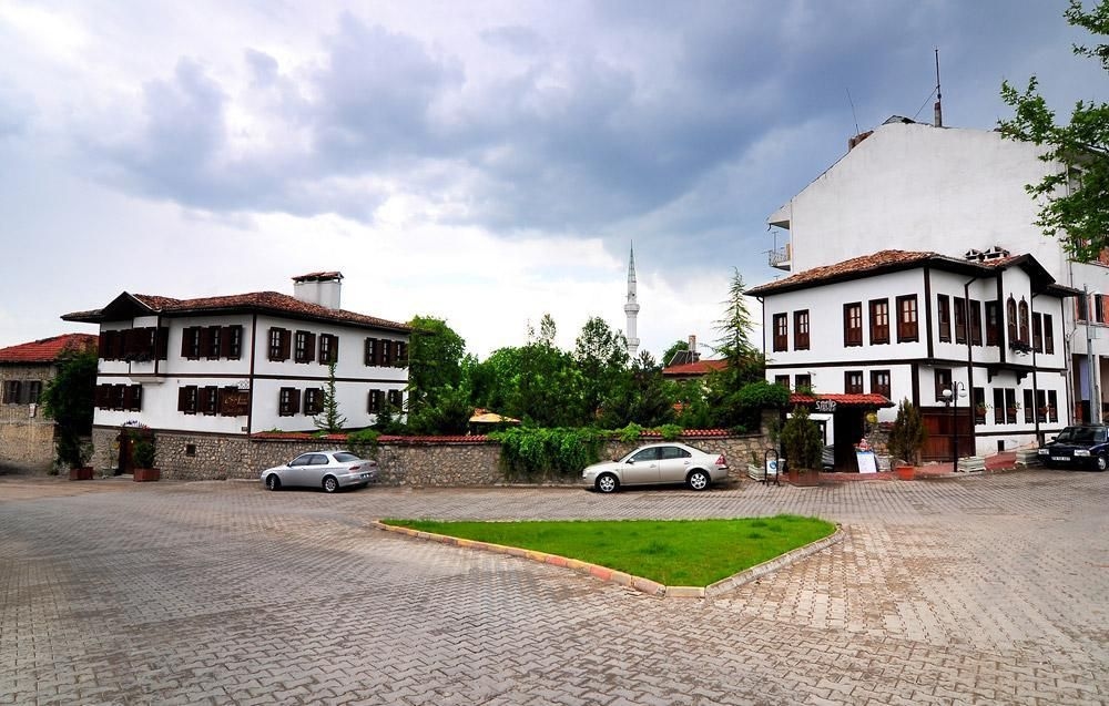 Safir Konak Safranbolu1