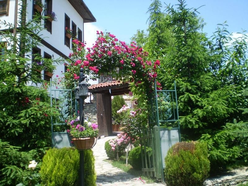 Safir Konak Safranbolu0