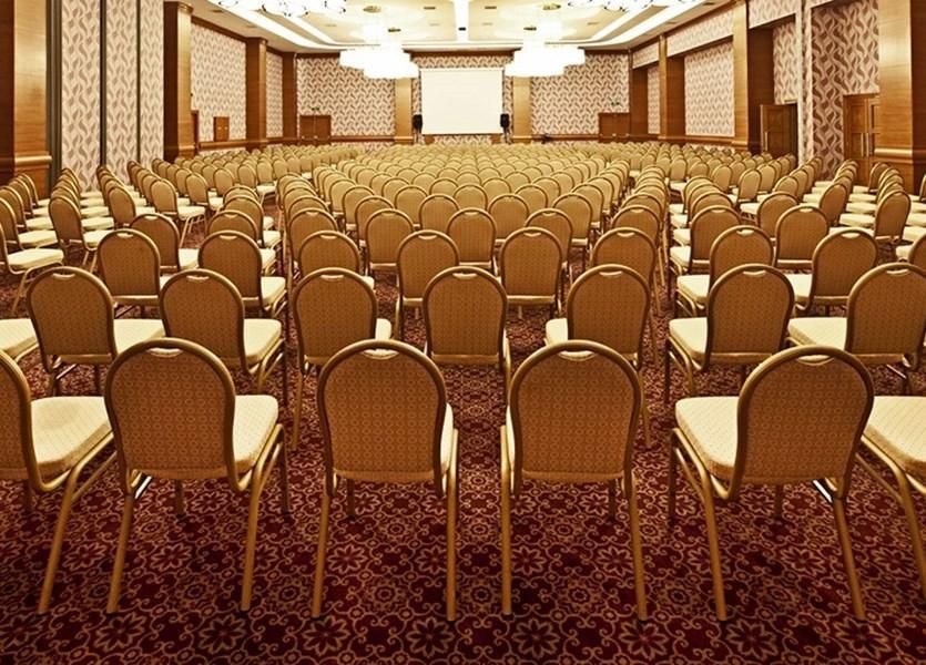 Anemon Konya Hotel4