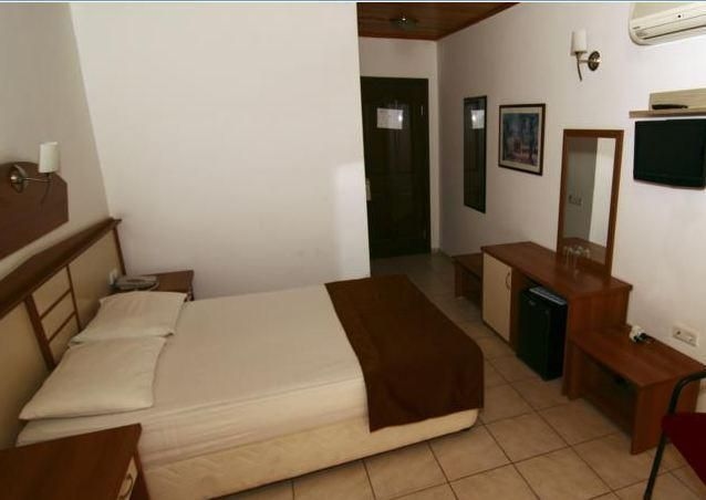 Kleopatra Develi Hotel4