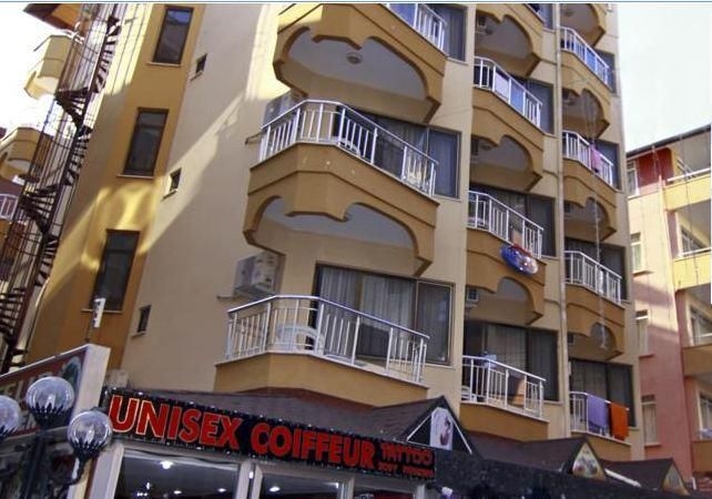 Kleopatra Develi Hotel2