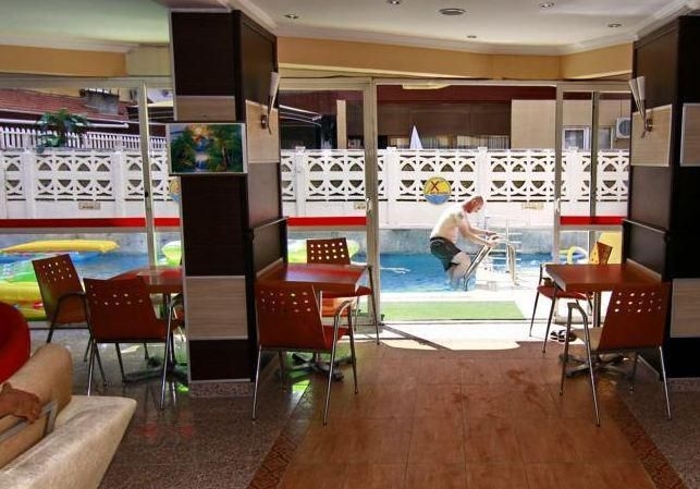Kleopatra Develi Hotel1
