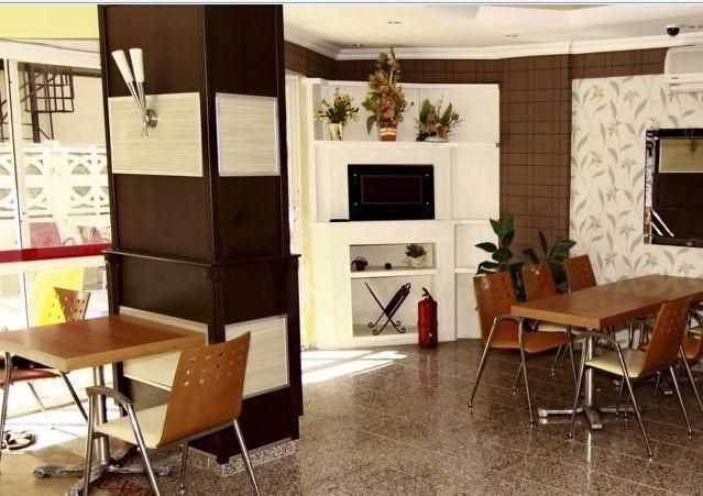 Kleopatra Develi Hotel0
