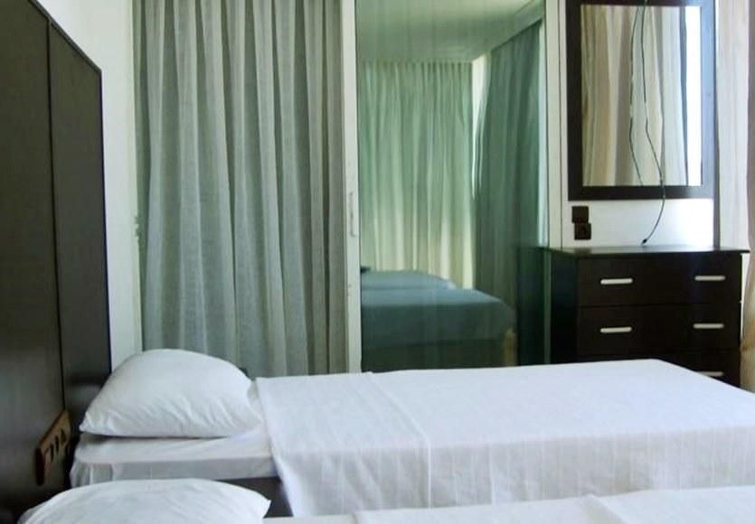 Temple Class Hotel4