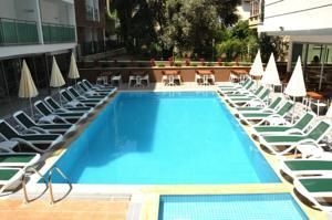 Kleoapatra Atlas Hotel1