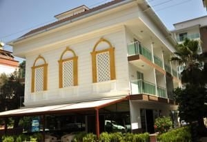 Kleoapatra Atlas Hotel4