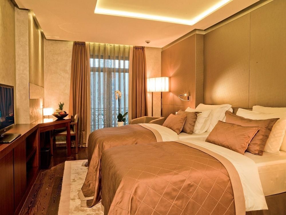 Lasagrada Hotel2
