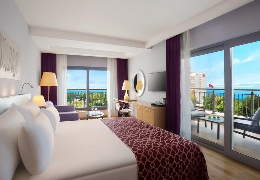 Akra Park Barut Hotel1