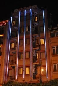Grand Rossa Hotel0