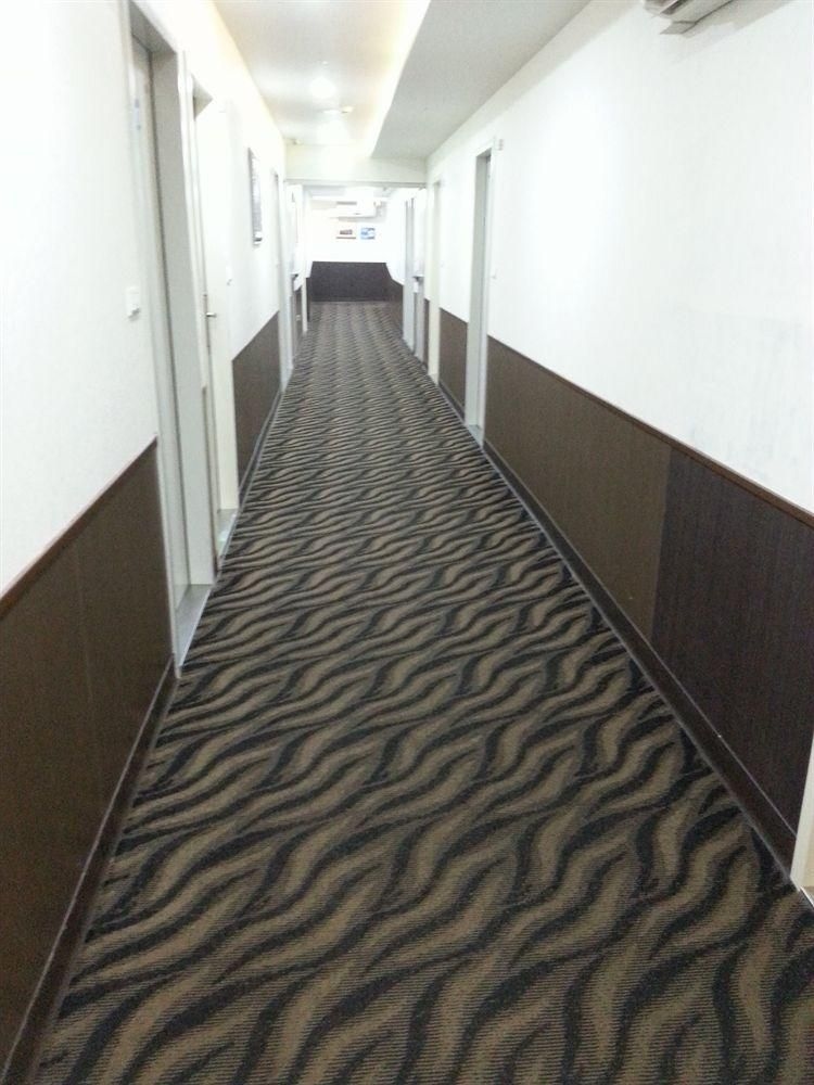 Diary of Taipei Hotel - Wanguo Branch3