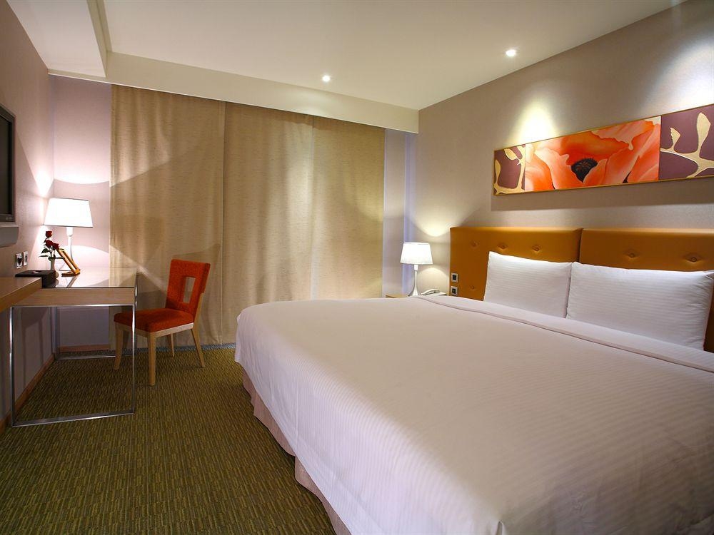 Classic City Resort4