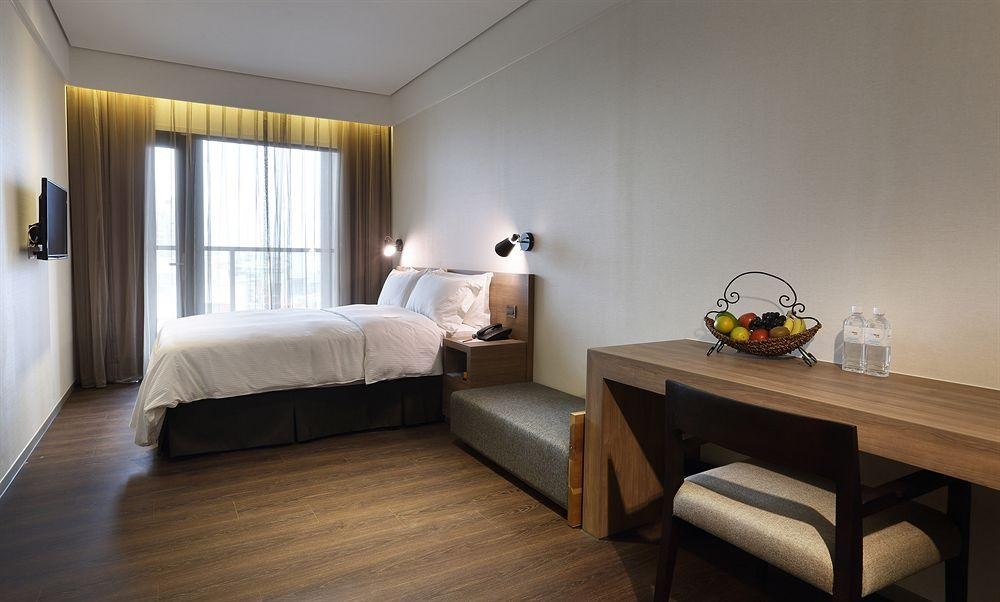 Just Sleep Hotel Hualien Zhongzheng4