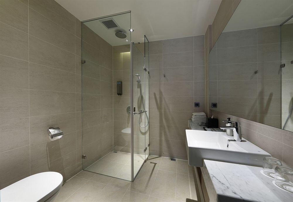 Just Sleep Hotel Hualien Zhongzheng3