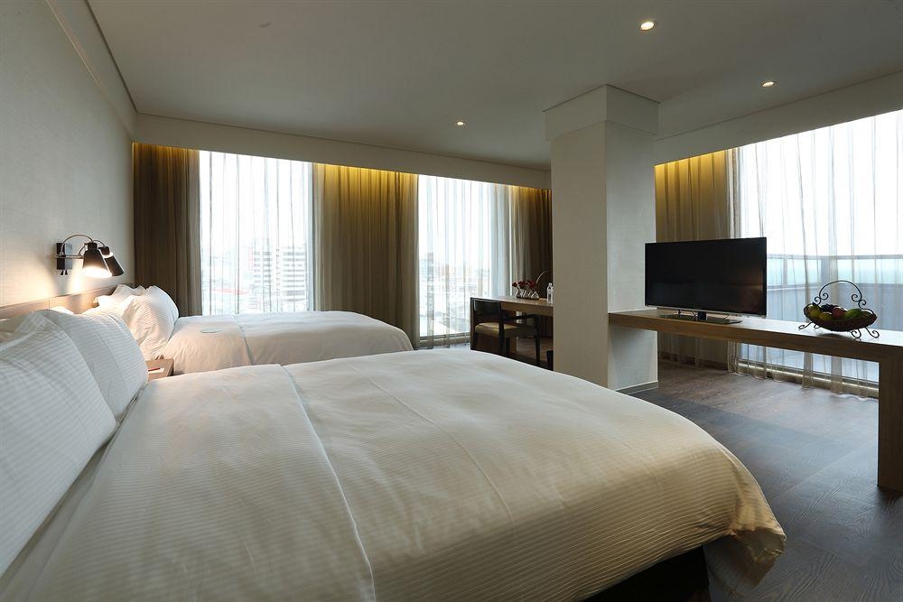 Just Sleep Hotel Hualien Zhongzheng1