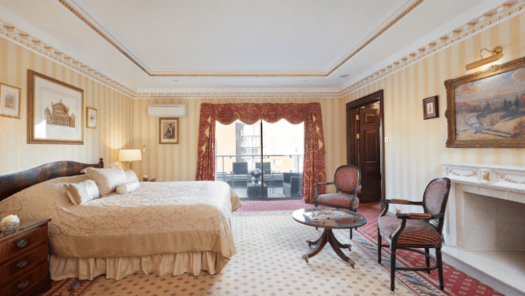 Regency London The Churchill2