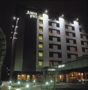 Hilton Garden Inn London Heathrow Airport1
