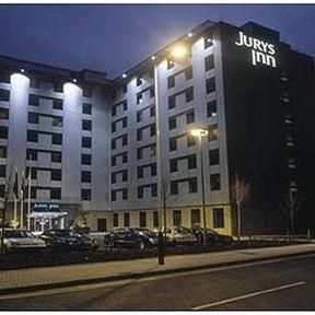 Hilton Garden Inn London Heathrow Airport3