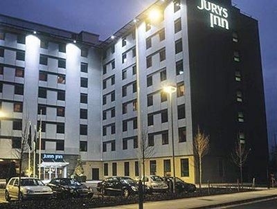 Hilton Garden Inn London Heathrow Airport0