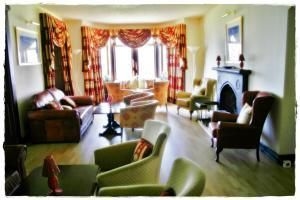 Innseagan House Hotel2