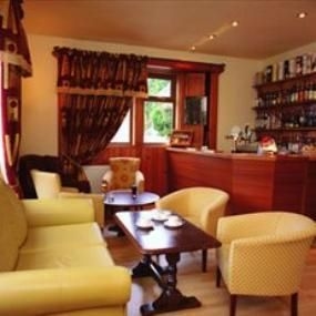 Innseagan House Hotel3