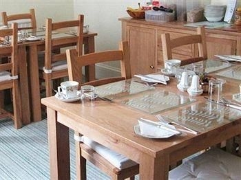 Fenland Guest House4