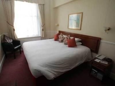 Best Western Middlesbrough Hotel4