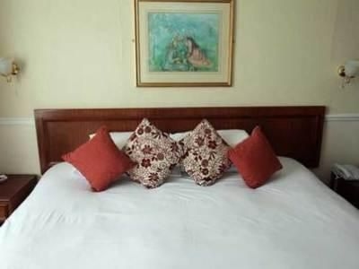 Best Western Middlesbrough Hotel2