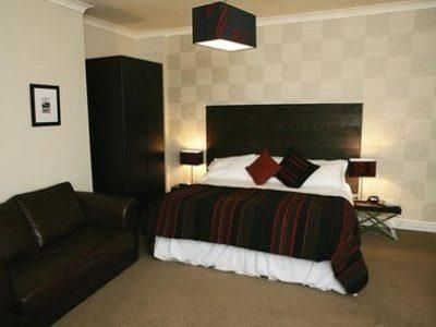 Best Western Middlesbrough Hotel1