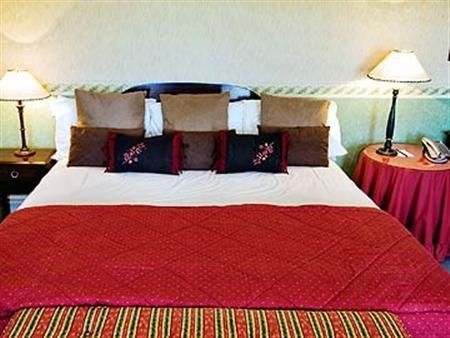 Moorland Garden Hotel4