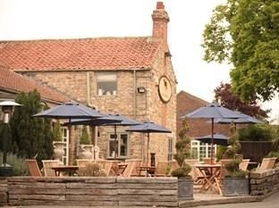 Black Horse Kirkby Fleetham4