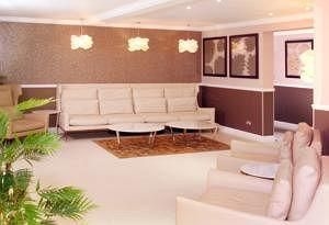 Hotel La Place0