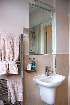 Covent Garden Apartments1