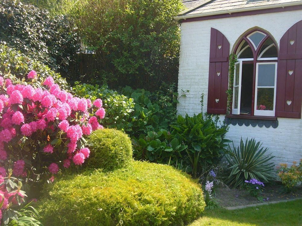 Undercliff Guest House0