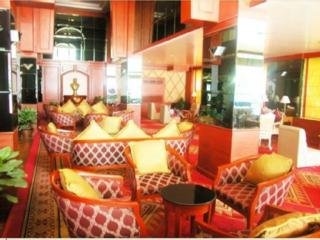 โรงแรมขอนแก่น (Khon Kaen Hotel)0