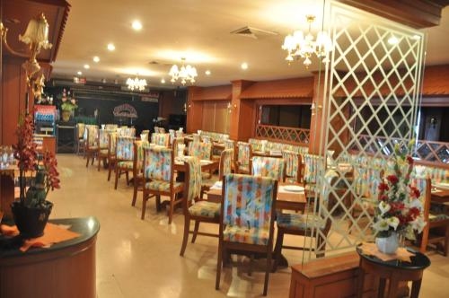 โรงแรมขอนแก่น (Khon Kaen Hotel)2