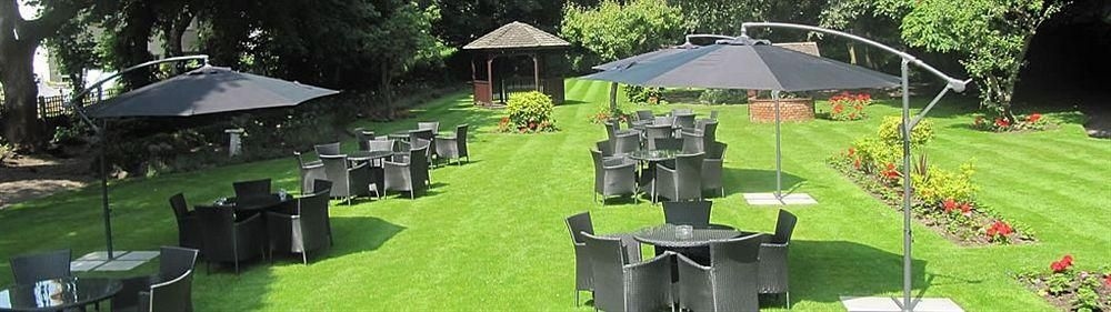 The Grove House Hotel4