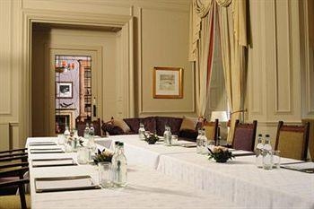 Stonefield Castle Hotel3