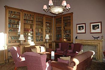 Stonefield Castle Hotel1