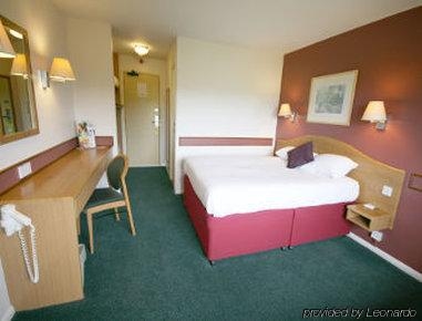 Days Inn Abington Hotel1